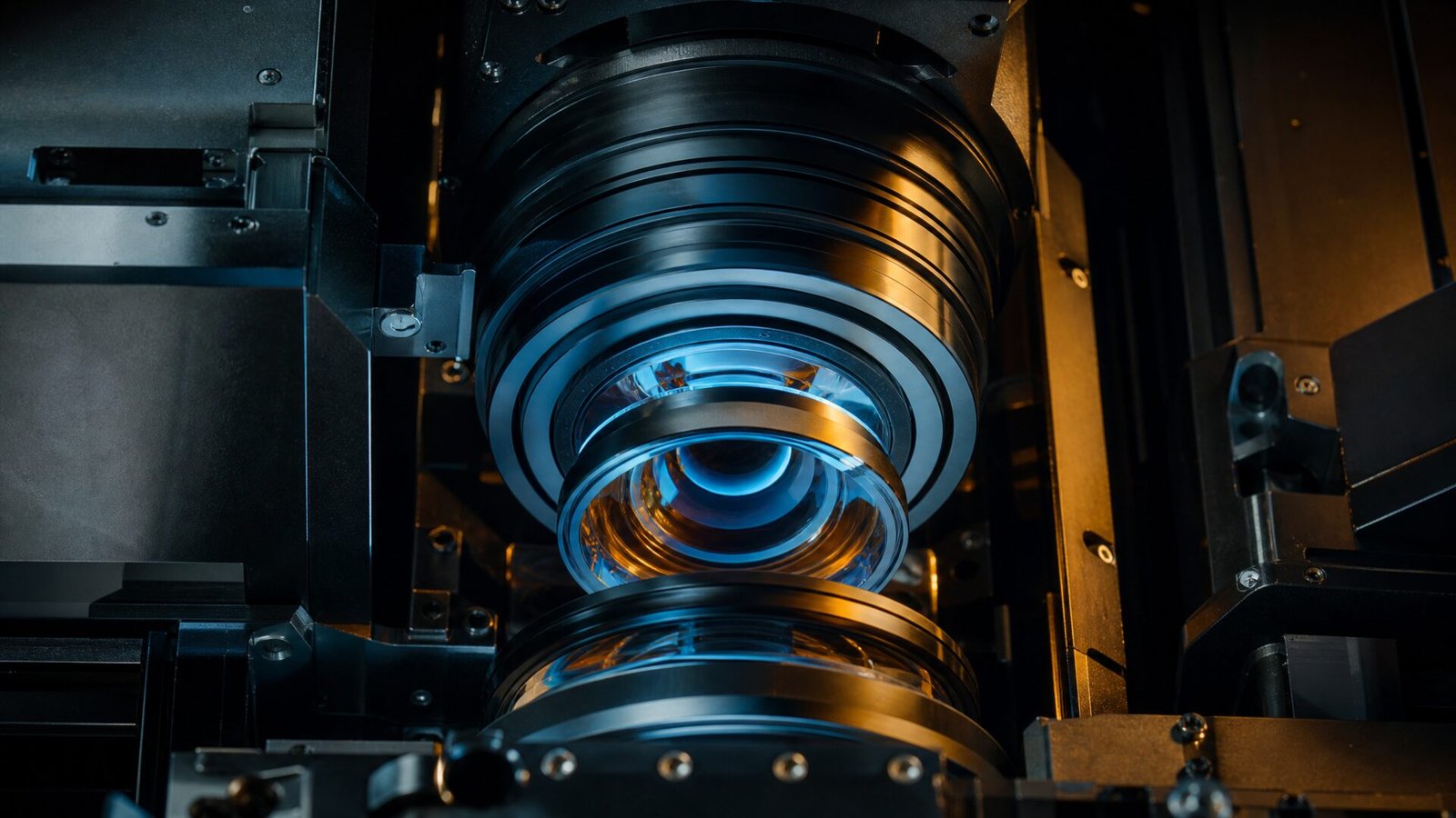 Lithography optics behind the Tata ASML partnership