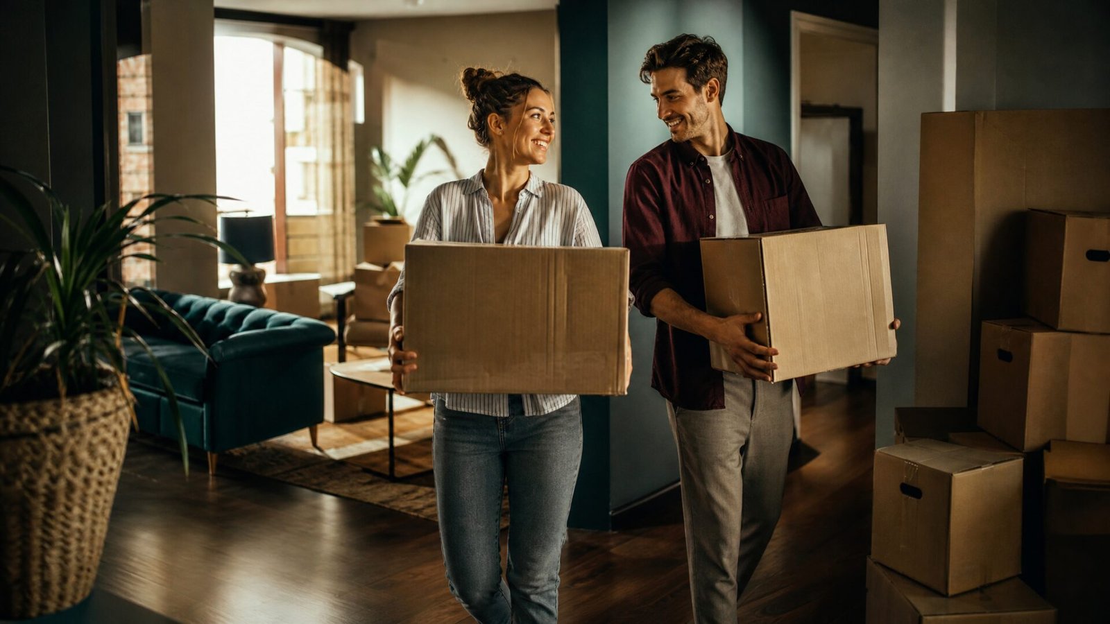 Tenants moving in, the start of Dholera rental yield