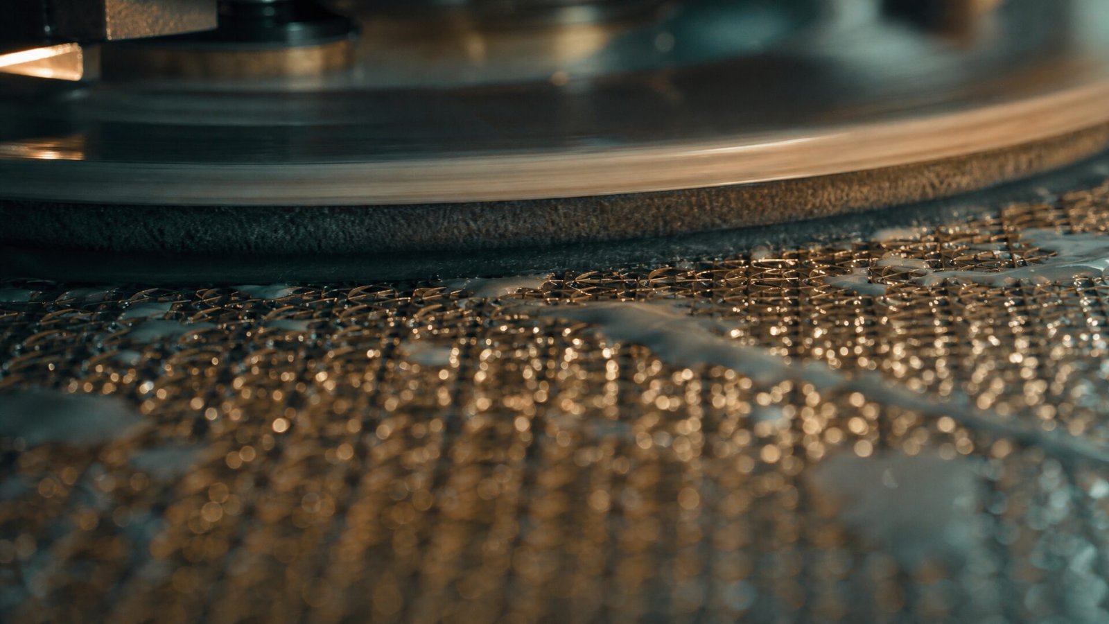 Wafer polishing linked to Fujifilm Dholera plant phases